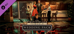 First Class Trouble Wedding Pack DLC * STEAM RU *