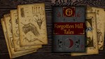 Forgotten Hill Tales * STEAM RU * АВТО *0%
