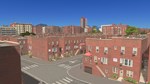 Cities: Skylines - Content Creator Pack: Brooklyn & Que