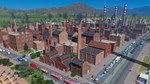 Cities: Skylines - Content Creator Pack: Industrial Evo