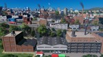 Cities: Skylines - Content Creator Pack: Industrial Evo