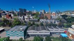 Cities: Skylines - Content Creator Pack: Industrial Evo