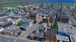 Cities: Skylines - Content Creator Pack: Industrial Evo