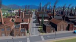 Cities: Skylines - Content Creator Pack: Industrial Evo