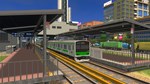 Cities: Skylines - Content Creator Pack: Railroads of J
