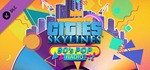 Cities: Skylines - 90´s Pop Radio DLC * STEAM RU ⚡