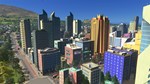 Cities: Skylines - Content Creator Pack: Africa in Mini