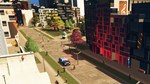Cities: Skylines - Plazas & Promenades DLC