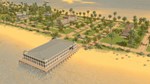 Cities: Skylines - Content Creator Pack: Seaside Resort