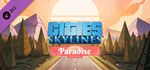 Cities: Skylines - Paradise Radio DLC * STEAM RU ⚡