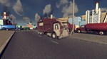 Cities: Skylines - Content Creator Pack: Vehicles of th