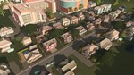 Cities: Skylines - Content Creator Pack: University Cit