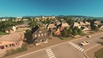 Cities: Skylines - Content Creator Pack: University Cit