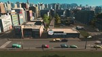 Cities: Skylines - Content Creator Pack: University Cit