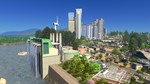 Cities: Skylines - Green Cities DLC * STEAM RU ⚡