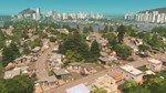 Cities: Skylines - Green Cities DLC * STEAM RU ⚡