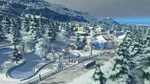 Cities: Skylines - Snowfall DLC * STEAM RU ⚡ АВТО 💳0%