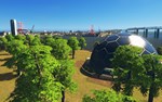 Cities: Skylines - Content Creator Pack: High-Tech Buil