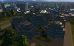 Cities: Skylines - Content Creator Pack: High-Tech Buil