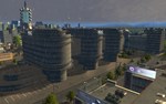 Cities: Skylines - Content Creator Pack: High-Tech Buil