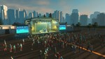 Cities: Skylines - Concerts DLC * STEAM RU ⚡ АВТО 💳0%