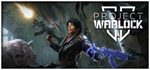 Project Warlock II * STEAM RU * АВТО *0%