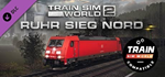Train Sim World*: Ruhr-Sieg Nord: Hagen - Finnentrop Ro