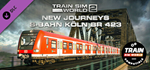 Train Sim World 2: New Journeys Expansion DLC