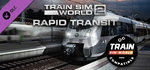 Train Sim World*: Rapid Transit Route Add-On - TSW2 & T