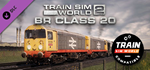 Train Sim World*: BR Class 20 ´Chopper´ Loco Add-On - T