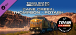 Train Sim World*: Cane Creek: Thompson - Potash Route A