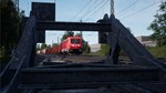 Train Sim World*: DB BR 187 Loco Add-On - TSW2 & TSW3 c