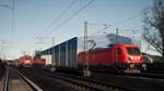Train Sim World*: DB BR 187 Loco Add-On - TSW2 & TSW3 c