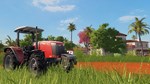 Farming Simulator 17 - Platinum Expansion (DLC)