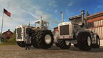 Farming Simulator 17 - Big Bud Pack DLC * STEAM RU ⚡