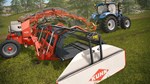 Farming Simulator 17 - Kuhn DLC * STEAM RU ⚡ АВТО 💳0%