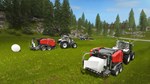 Farming Simulator 17 - Kuhn DLC * STEAM RU ⚡ АВТО 💳0%