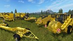 Farming Simulator 17 - Ropa Pack DLC * STEAM RU ⚡