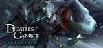 Death´s Gambit: Afterlife * STEAM RU * АВТО *0%