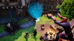 Eville * STEAM РОССИЯ * АВТОДОСТАВКА *0% КАРТЫ