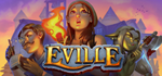 Eville * STEAM РОССИЯ * АВТОДОСТАВКА *0% КАРТЫ