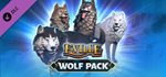 Eville - Wolf Pack DLC * STEAM RU * АВТО *0%