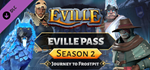 Eville Pass - Season 2 DLC * STEAM RU * АВТО *0%