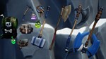Eville Pass - Season 2 DLC * STEAM RU * АВТО *0%