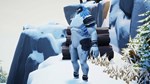 Eville - Frost Golem Pack DLC * STEAM RU * АВТО *0%