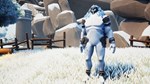 Eville - Frost Golem Pack DLC * STEAM RU * АВТО *0%