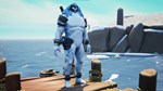 Eville - Frost Golem Pack DLC * STEAM RU * АВТО *0%