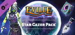 Eville - Star Gazer Pack DLC * STEAM RU * АВТО *0%