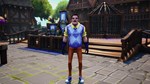 Eville - Mr. Peterson DLC * STEAM RU * АВТО *0%