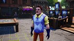 Eville - Mr. Peterson DLC * STEAM RU * АВТО *0%